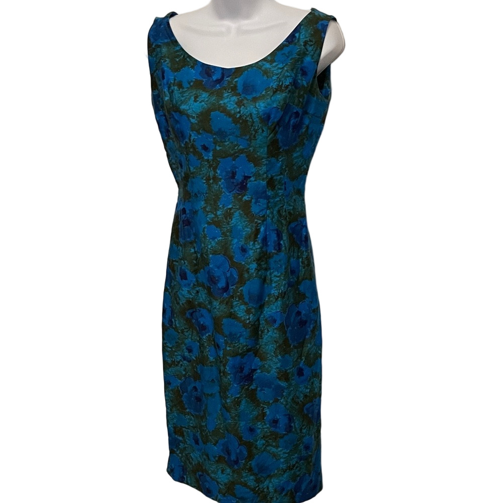 Vintage Algo Original Dress Size Medium